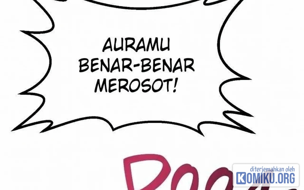 Perhaps Invincible Chapter 70 - halaman 5