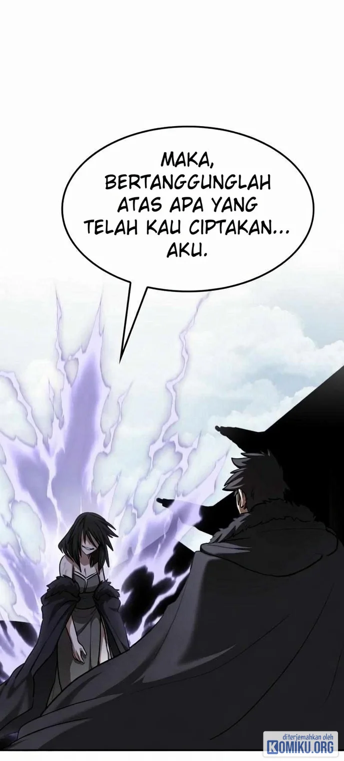 Perhaps Invincible Chapter 70 - halaman 51