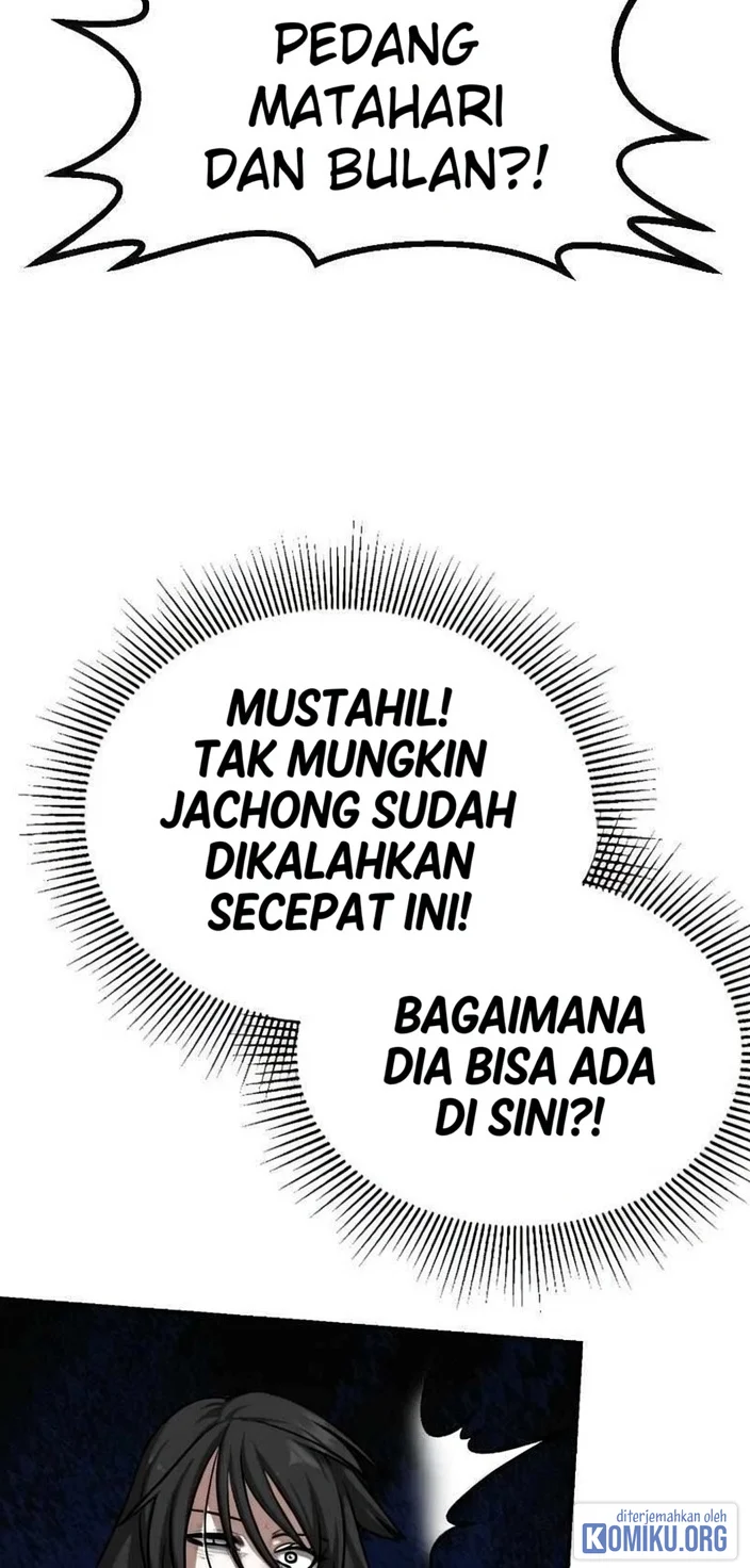 Perhaps Invincible Chapter 70 - halaman 58