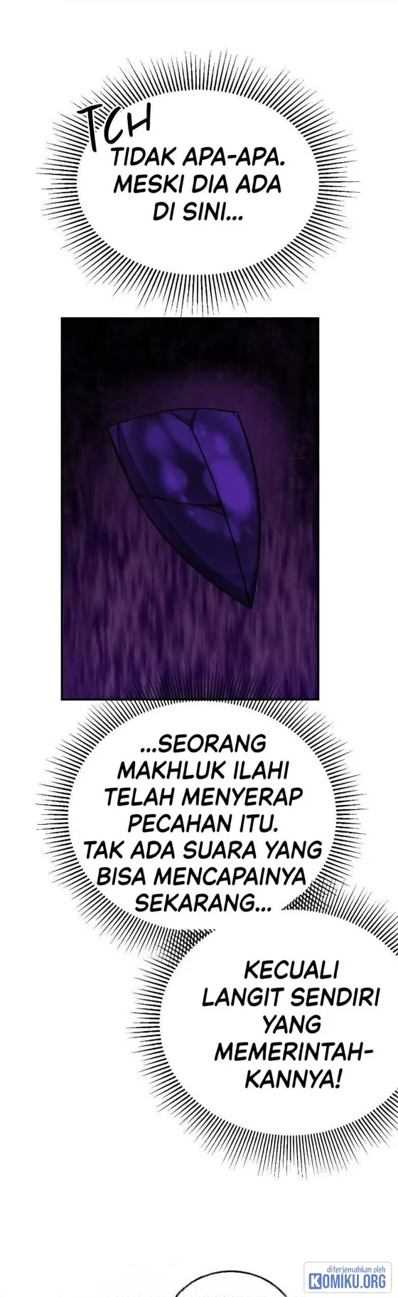 Perhaps Invincible Chapter 70 - halaman 61