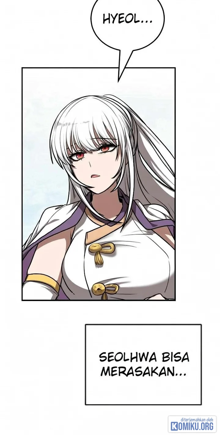 Perhaps Invincible Chapter 70 - halaman 62