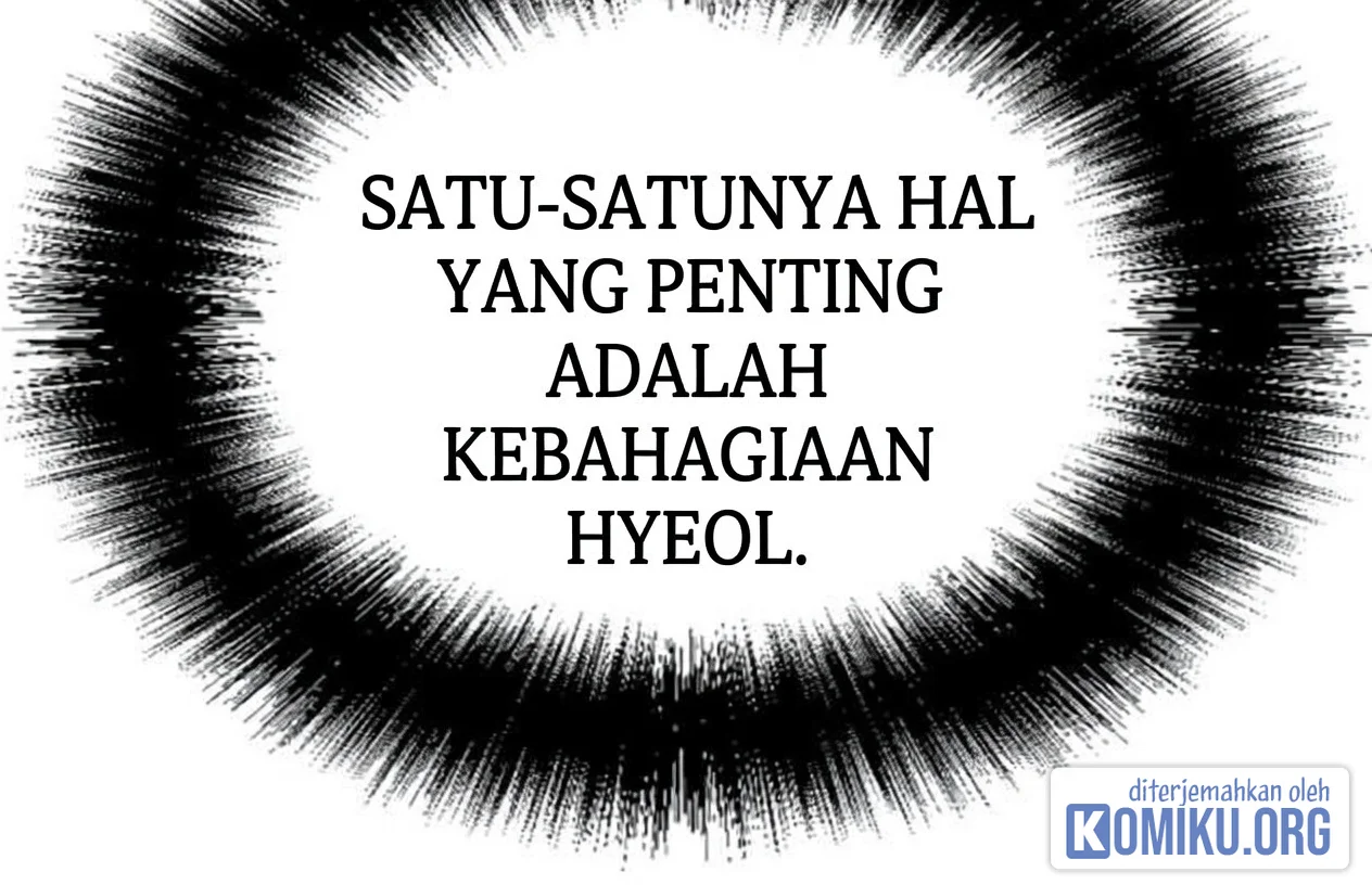Perhaps Invincible Chapter 70 - halaman 66