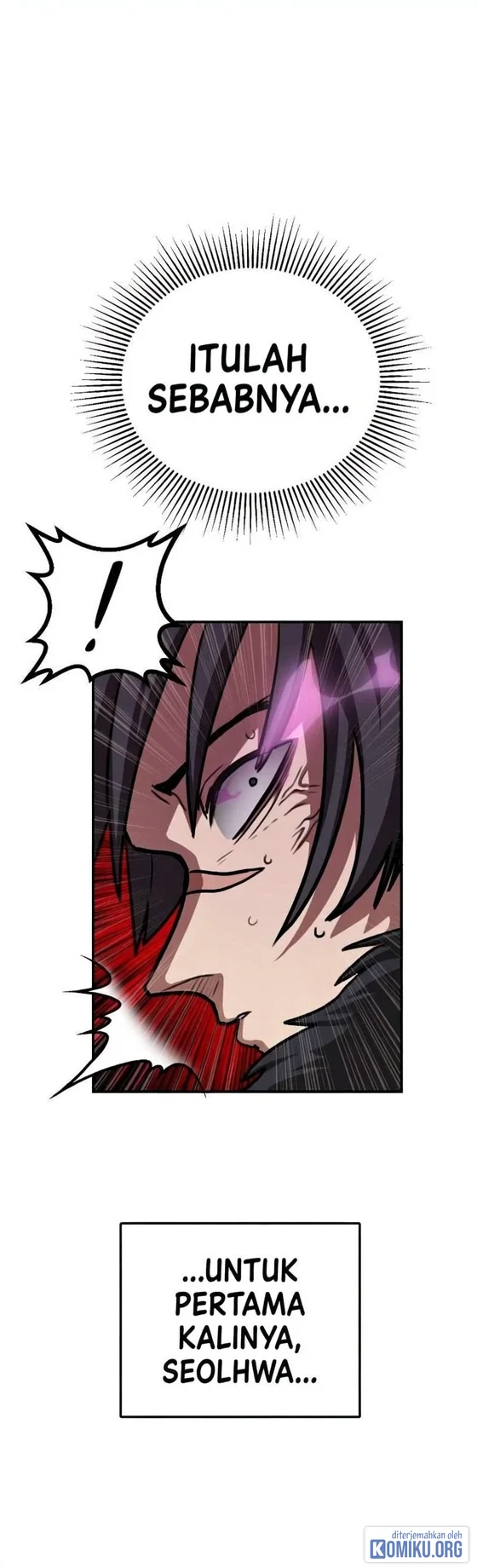 Perhaps Invincible Chapter 70 - halaman 68