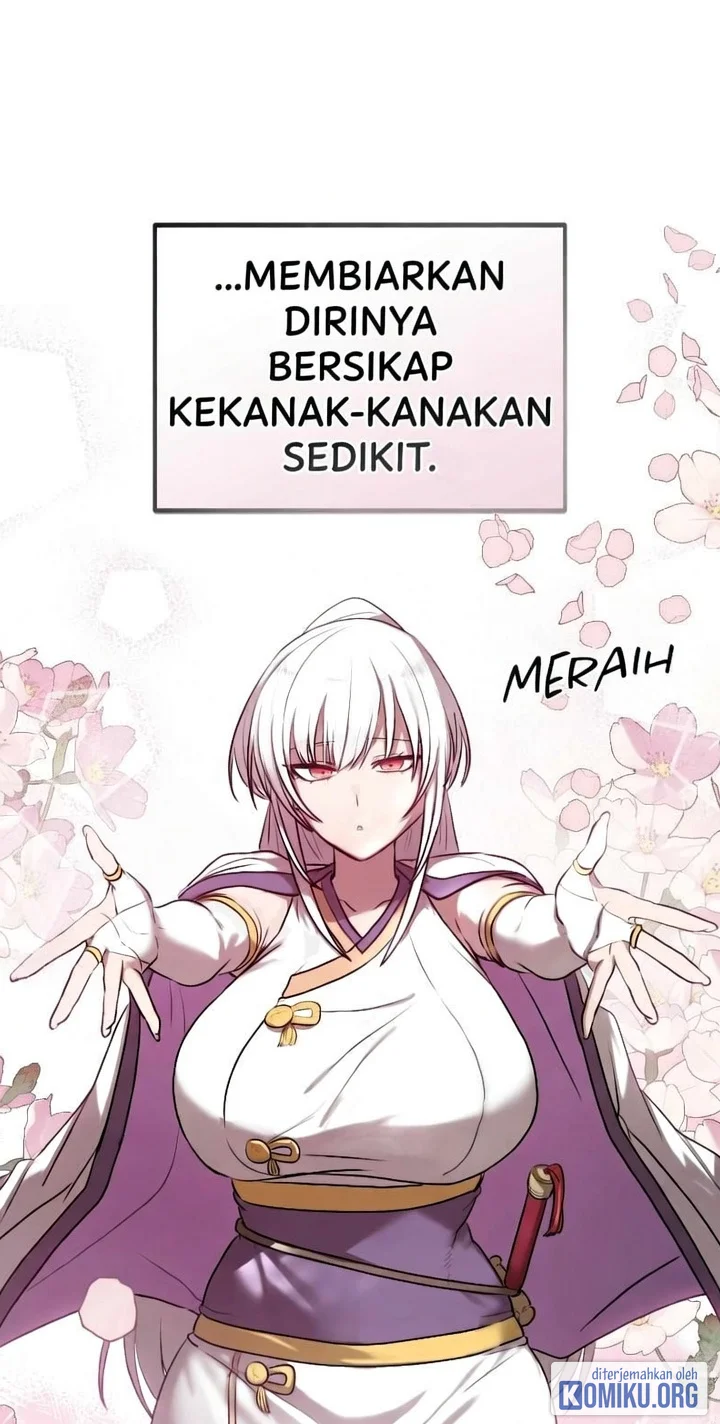 Perhaps Invincible Chapter 70 - halaman 69