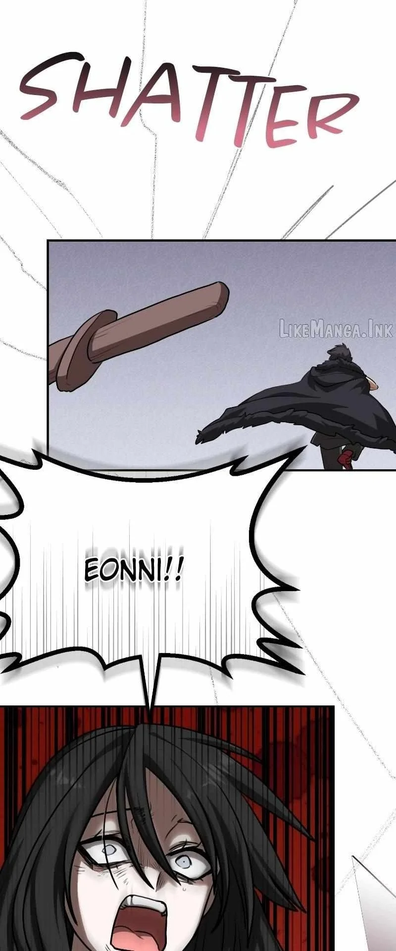 Perhaps Invincible Chapter 70 - halaman 72