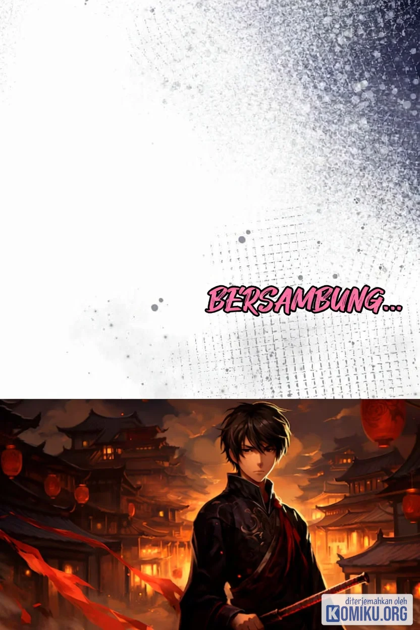 Perhaps Invincible Chapter 70 - halaman 80