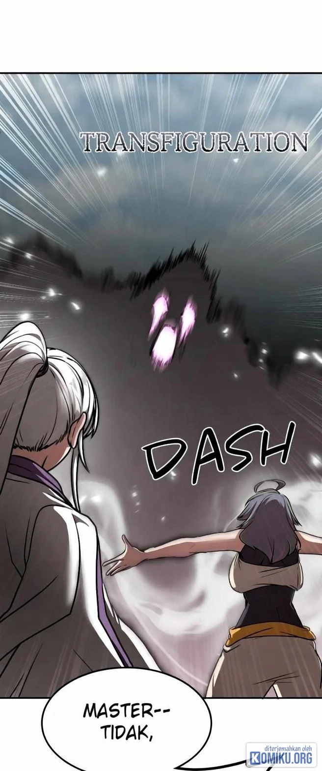 Perhaps Invincible Chapter 71 - halaman 10