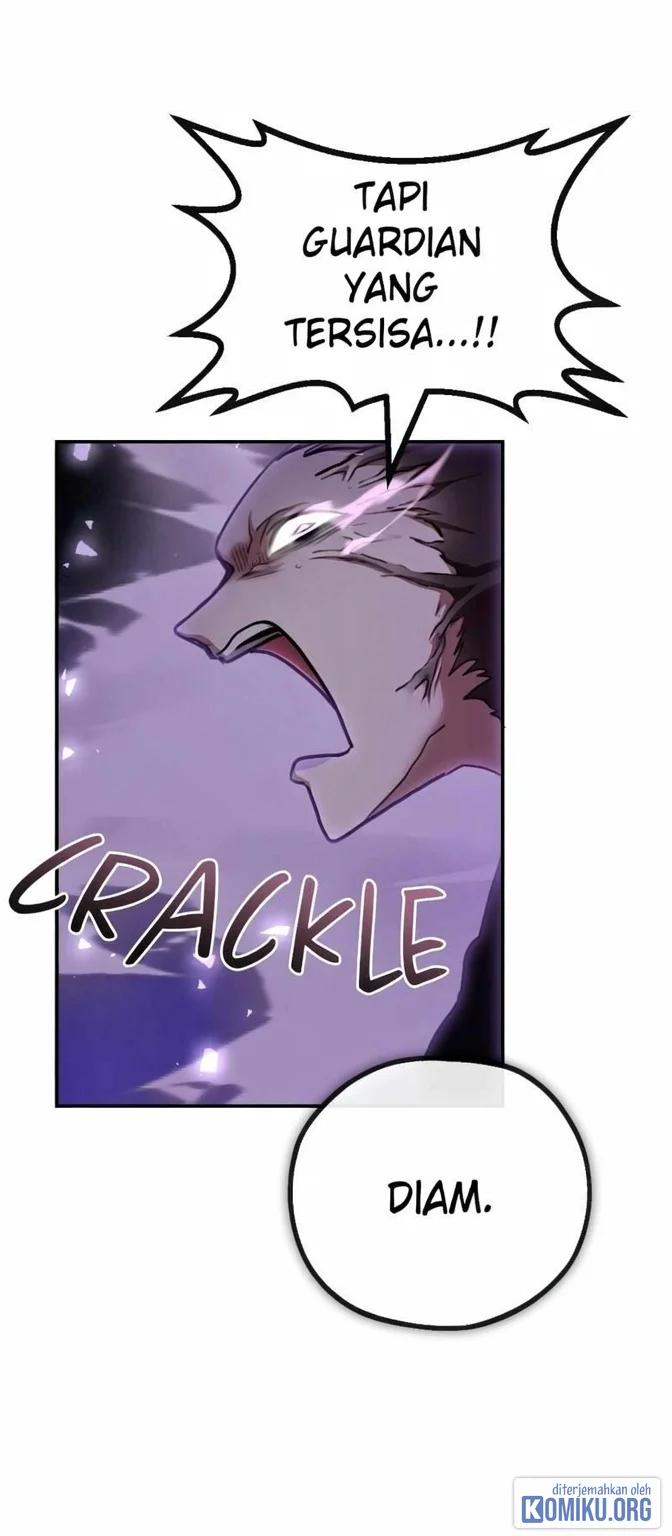 Perhaps Invincible Chapter 71 - halaman 16