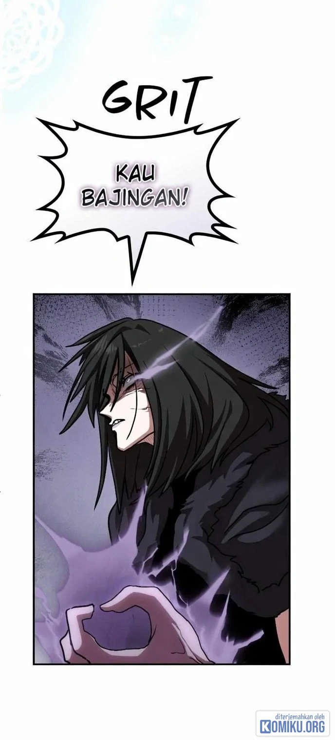 Perhaps Invincible Chapter 71 - halaman 29