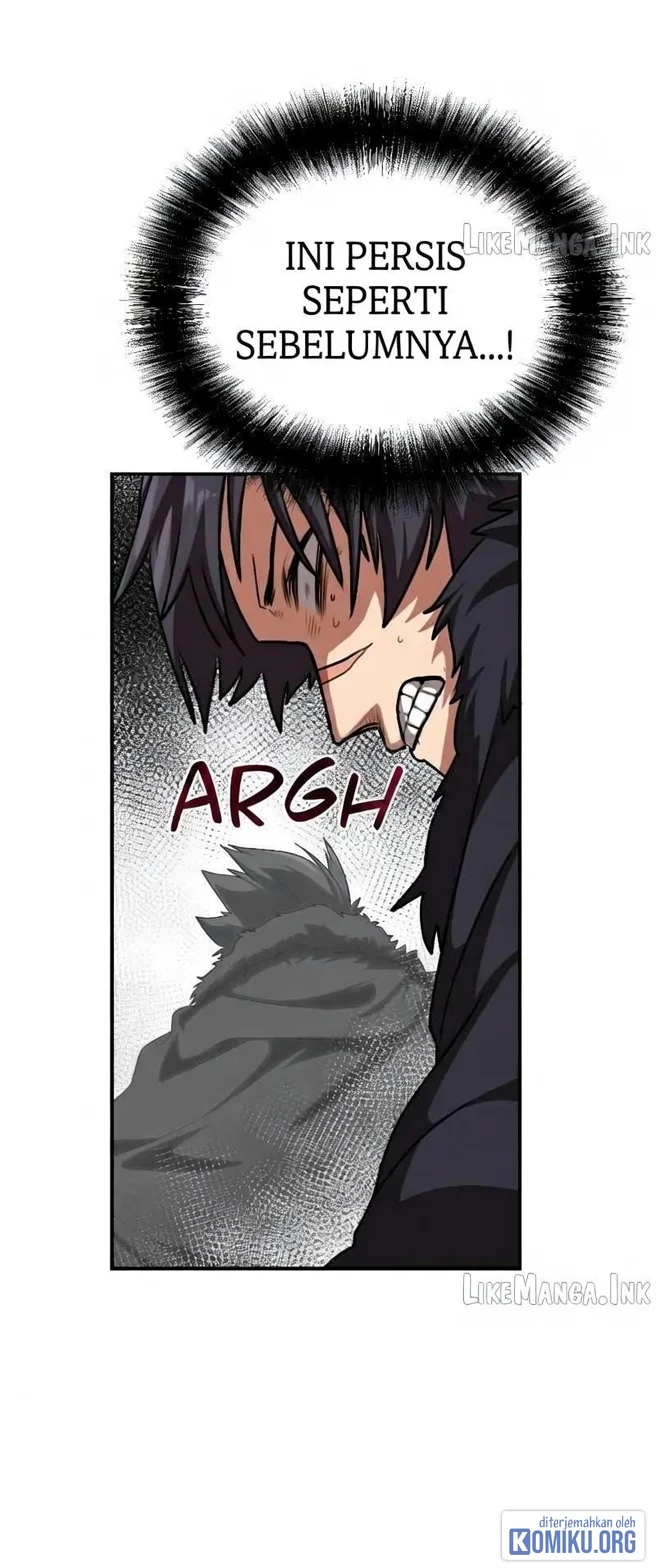 Perhaps Invincible Chapter 71 - halaman 36
