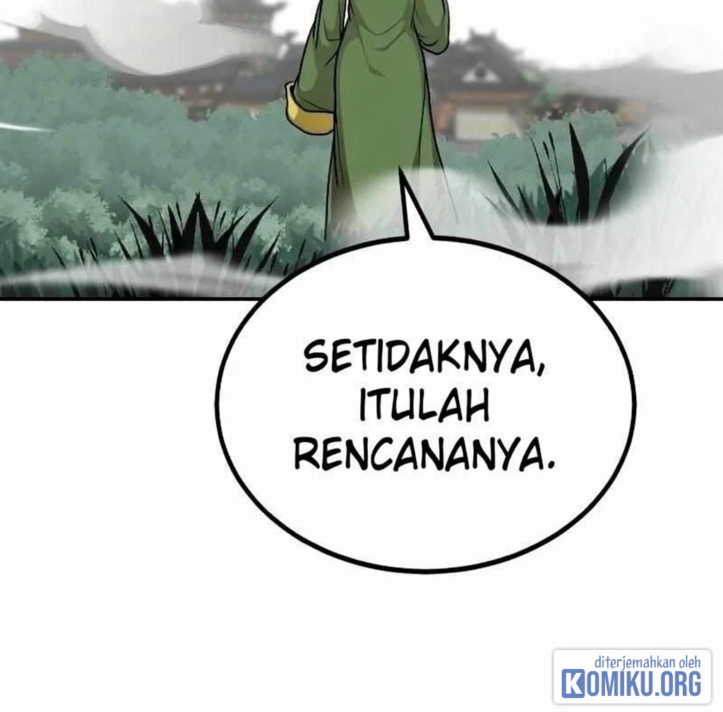 Perhaps Invincible Chapter 71 - halaman 4
