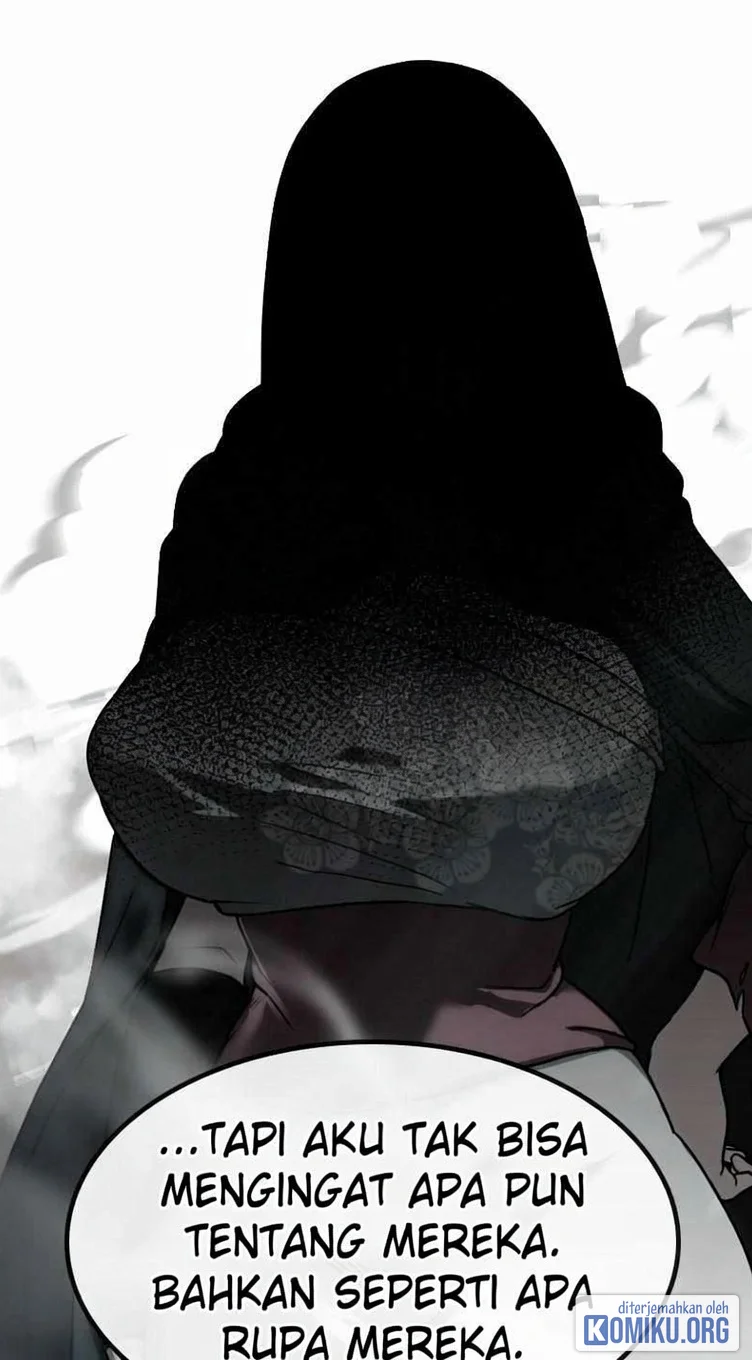 Perhaps Invincible Chapter 71 - halaman 56