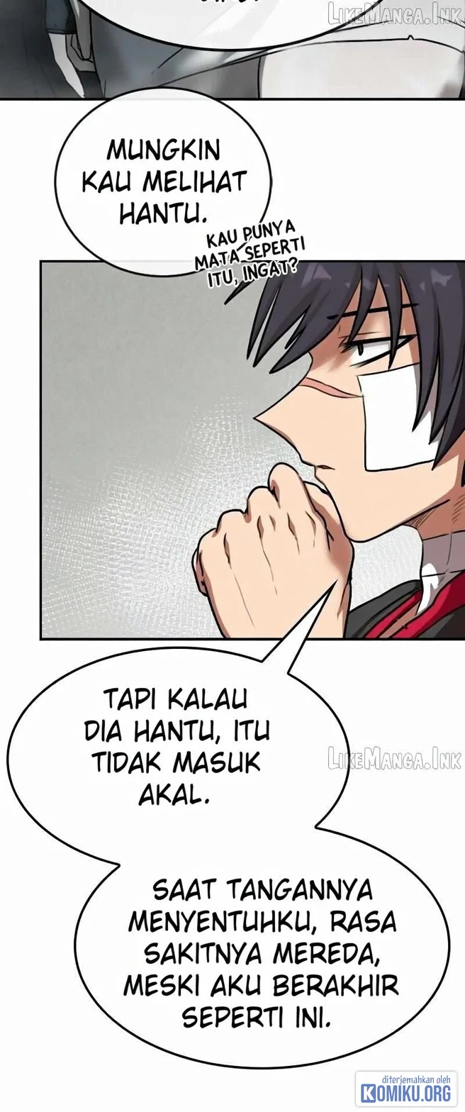 Perhaps Invincible Chapter 71 - halaman 57