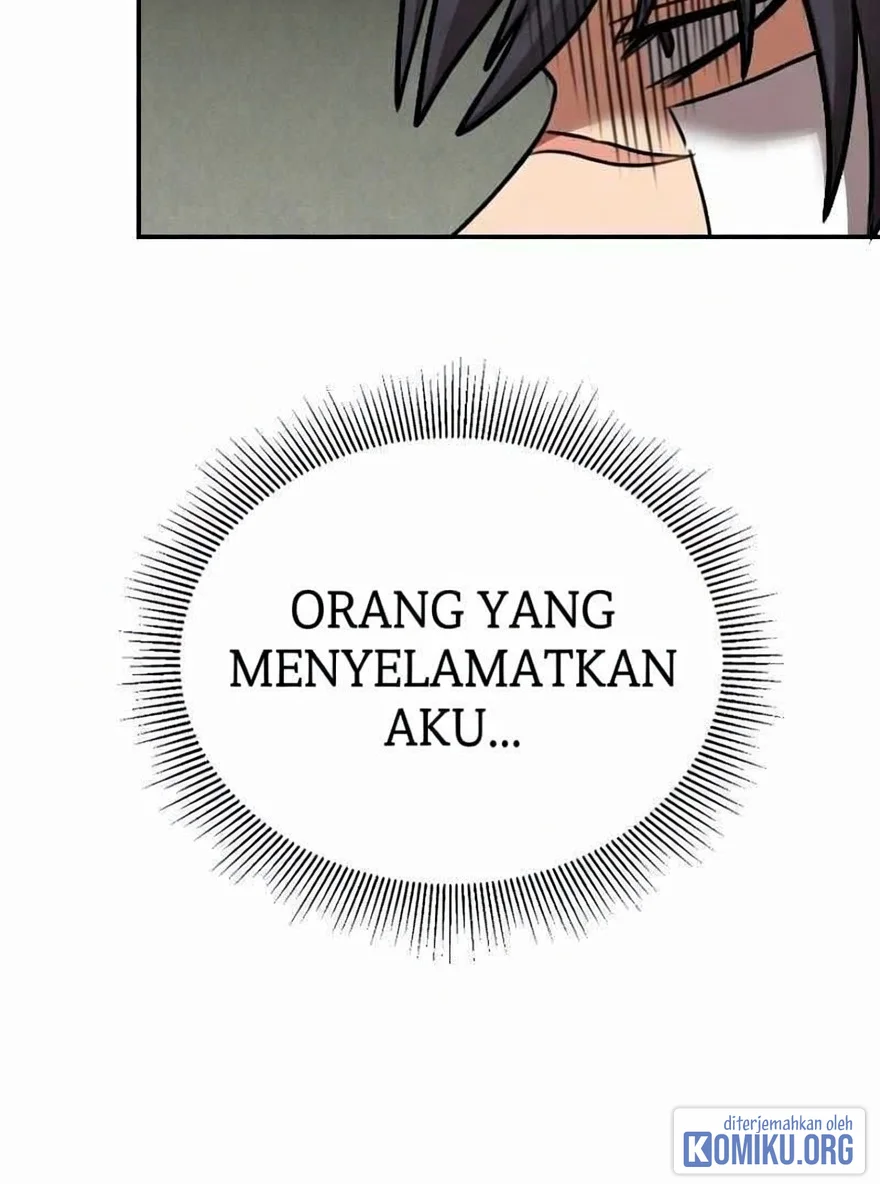 Perhaps Invincible Chapter 71 - halaman 60