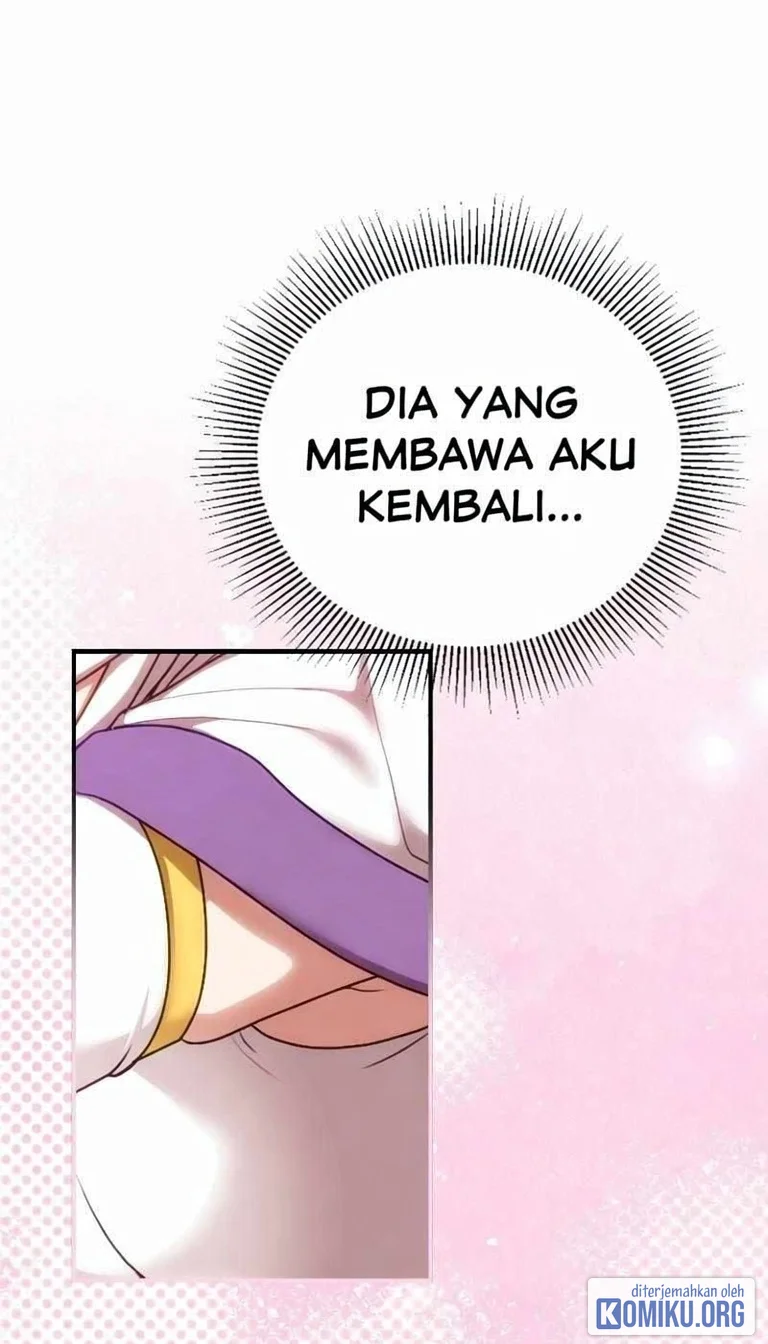 Perhaps Invincible Chapter 71 - halaman 61