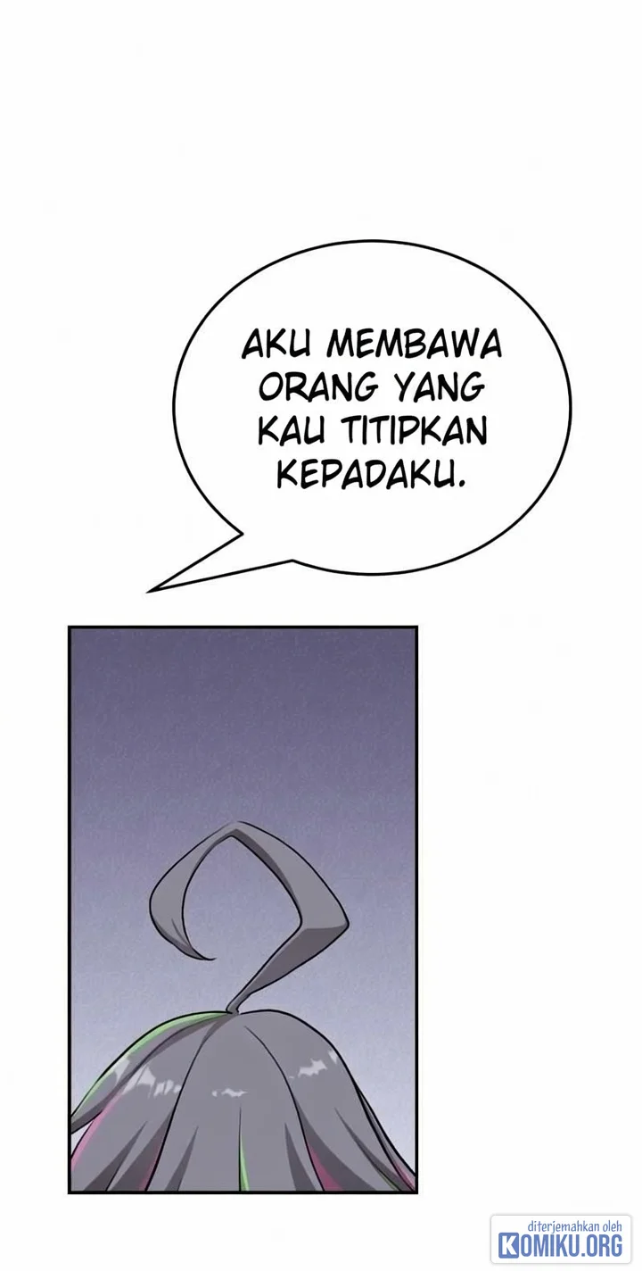 Perhaps Invincible Chapter 71 - halaman 68