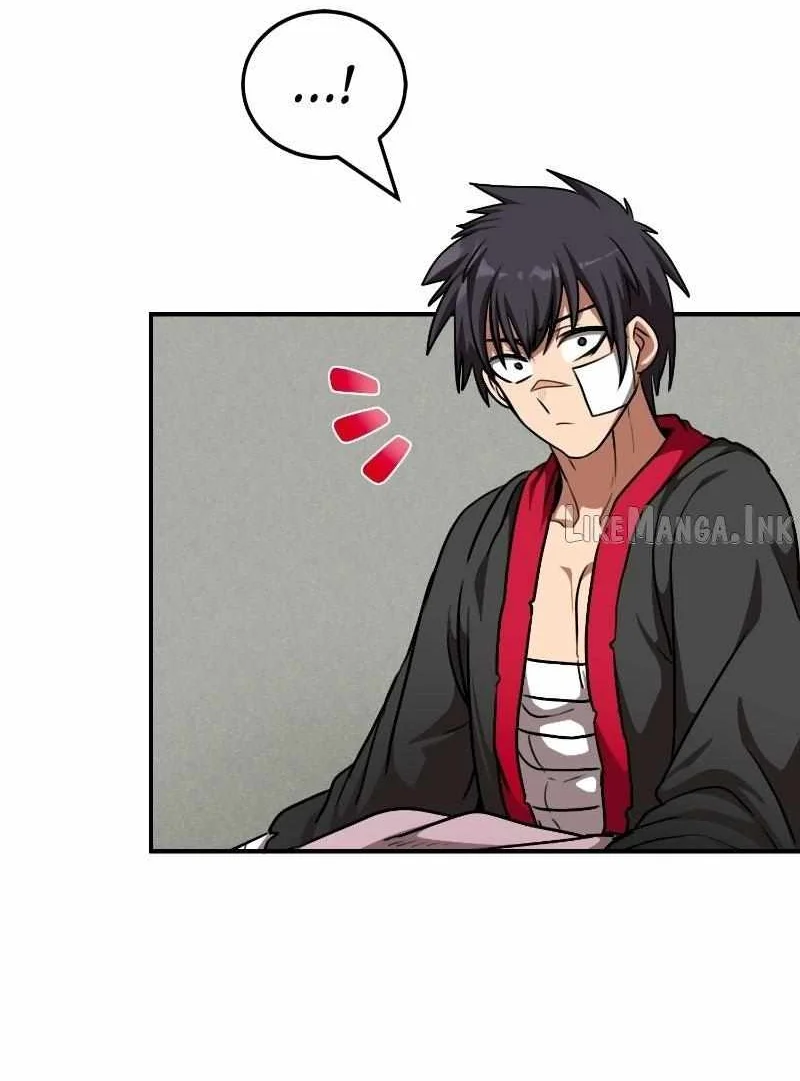 Perhaps Invincible Chapter 71 - halaman 69