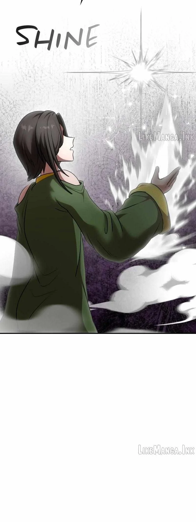Perhaps Invincible Chapter 71 - halaman 7