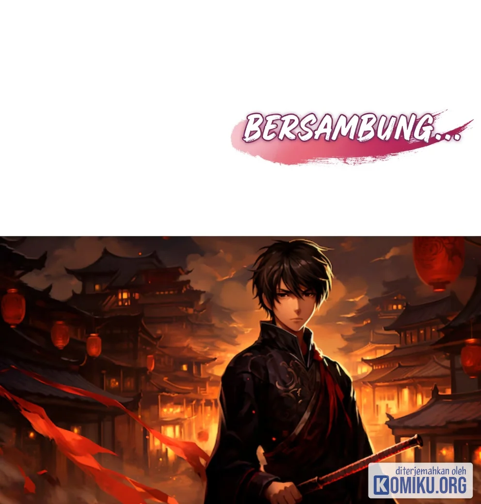 Perhaps Invincible Chapter 71 - halaman 71