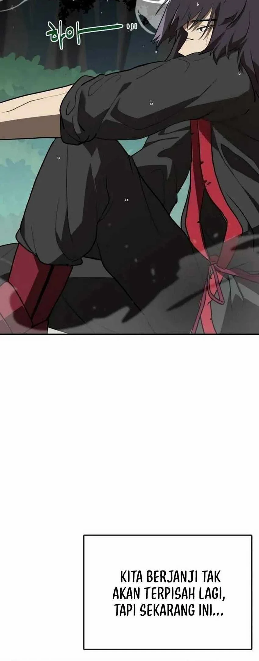 Perhaps Invincible Chapter 8 - halaman 14