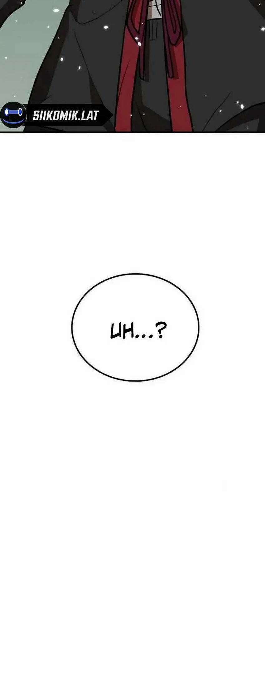 Perhaps Invincible Chapter 8 - halaman 22