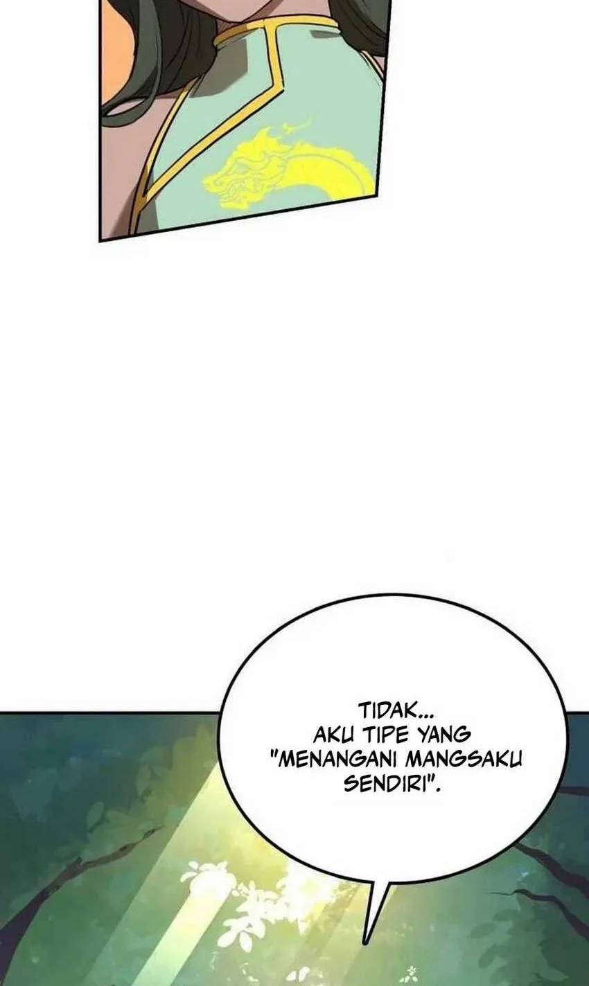 Perhaps Invincible Chapter 8 - halaman 24