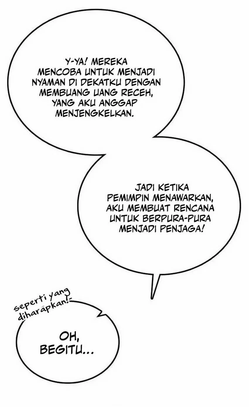 Perhaps Invincible Chapter 8 - halaman 32