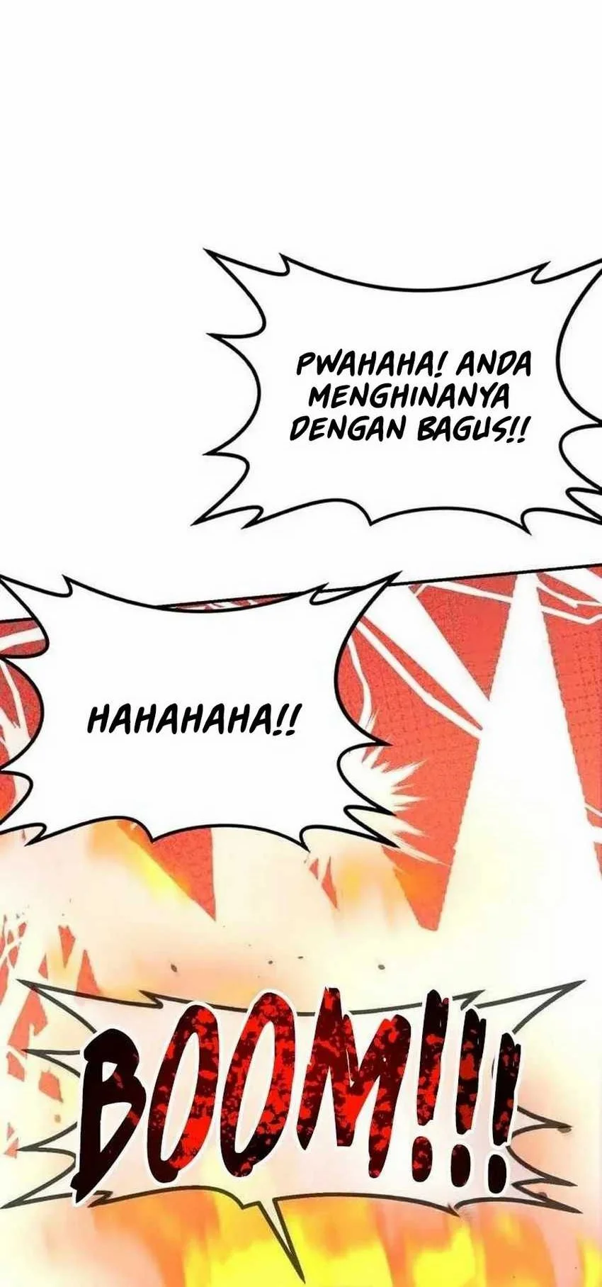 Perhaps Invincible Chapter 8 - halaman 36