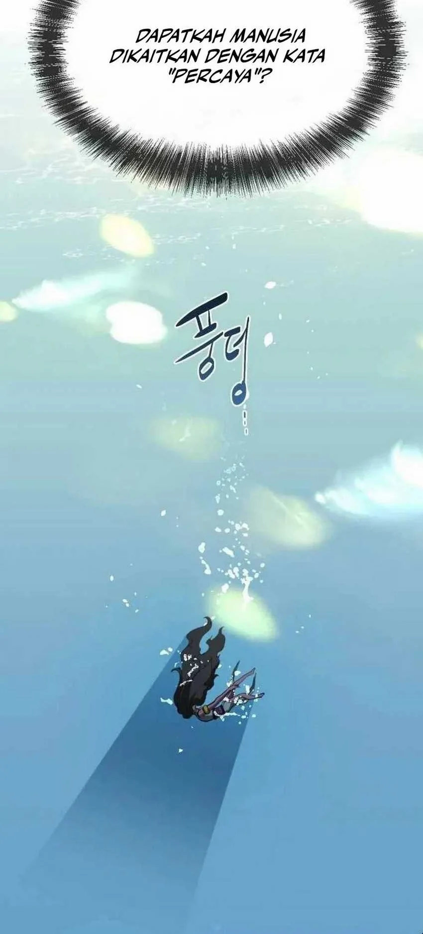 Perhaps Invincible Chapter 8 - halaman 4