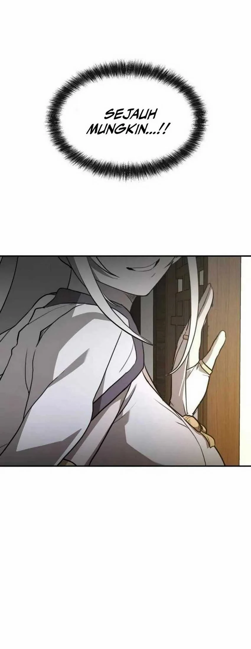 Perhaps Invincible Chapter 8 - halaman 42