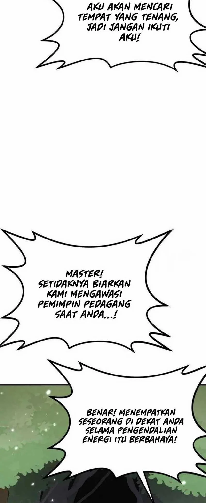 Perhaps Invincible Chapter 8 - halaman 46