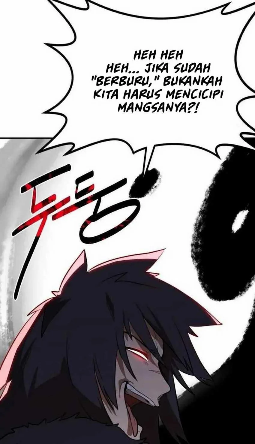 Perhaps Invincible Chapter 8 - halaman 48