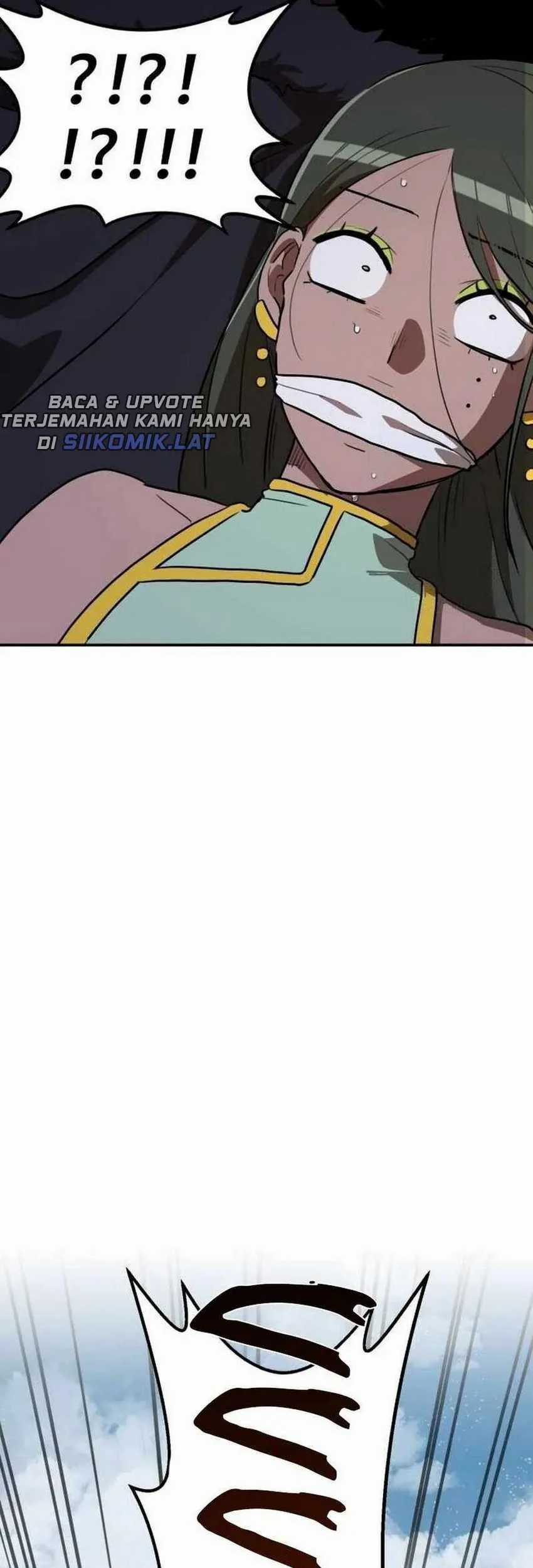 Perhaps Invincible Chapter 8 - halaman 49