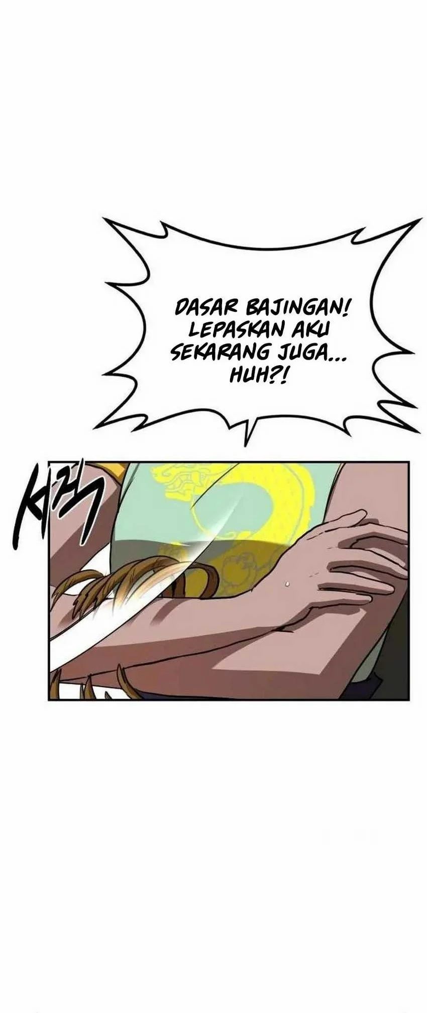 Perhaps Invincible Chapter 8 - halaman 54