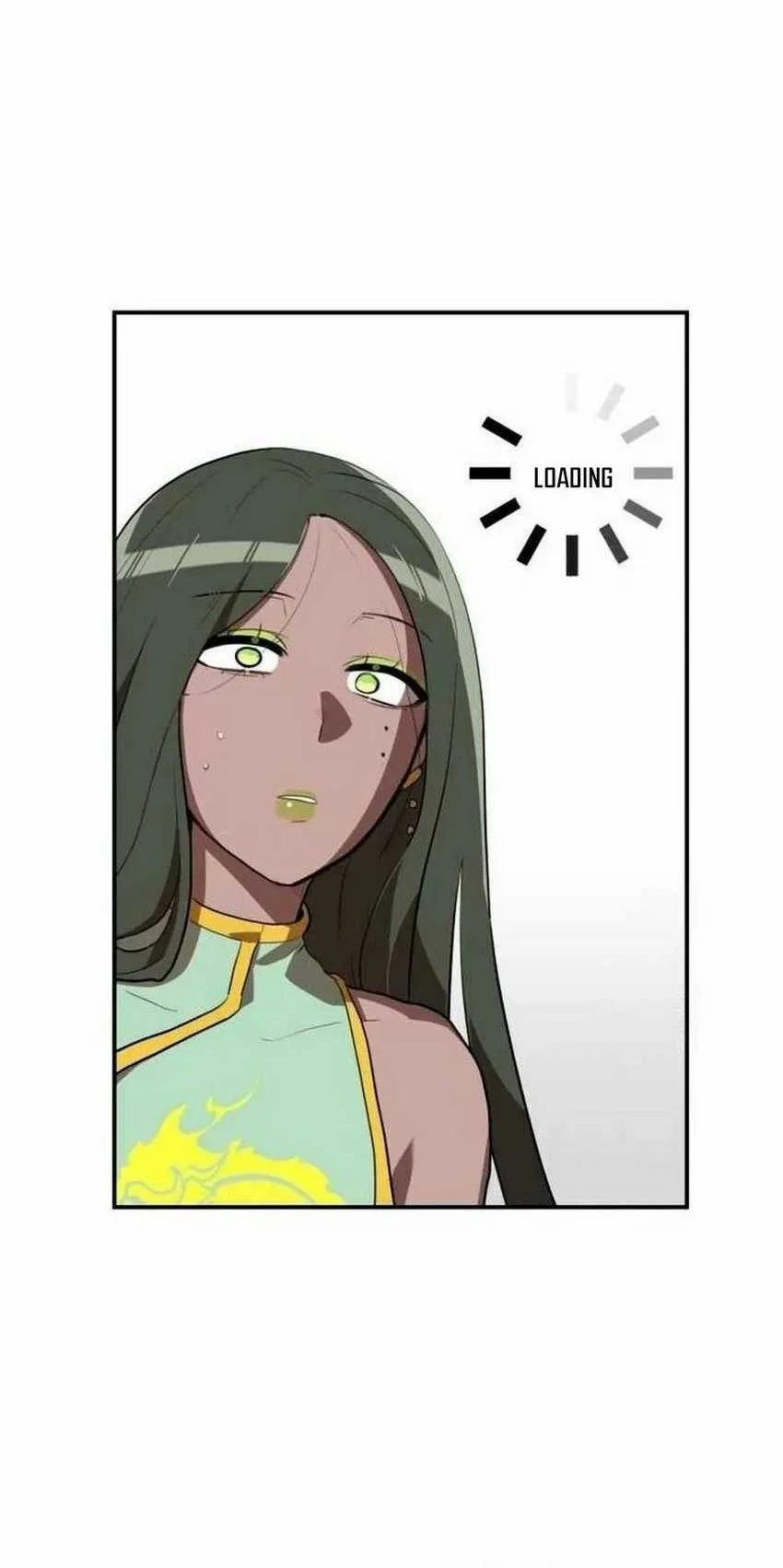 Perhaps Invincible Chapter 8 - halaman 56