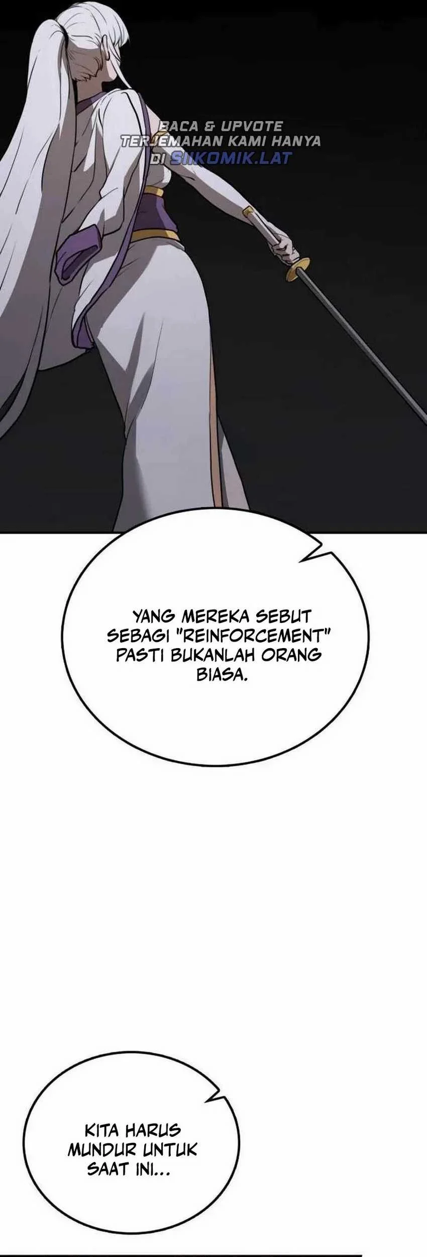Perhaps Invincible Chapter 8 - halaman 69