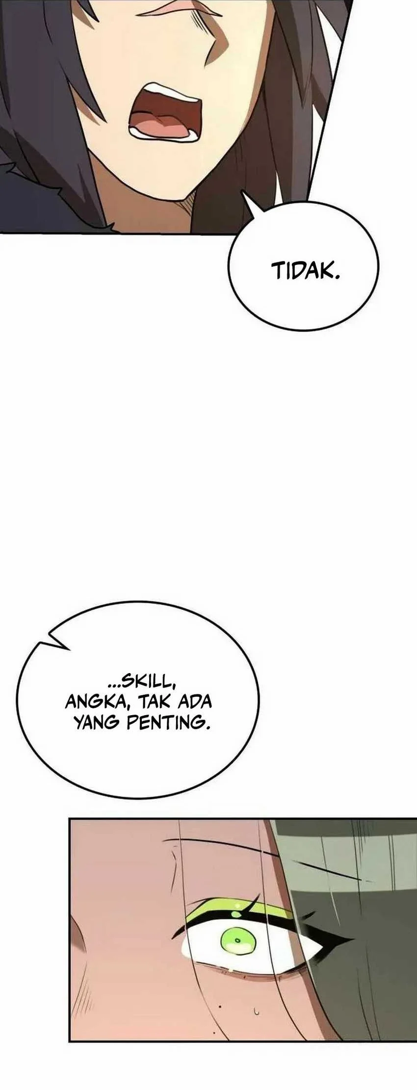 Perhaps Invincible Chapter 8 - halaman 70