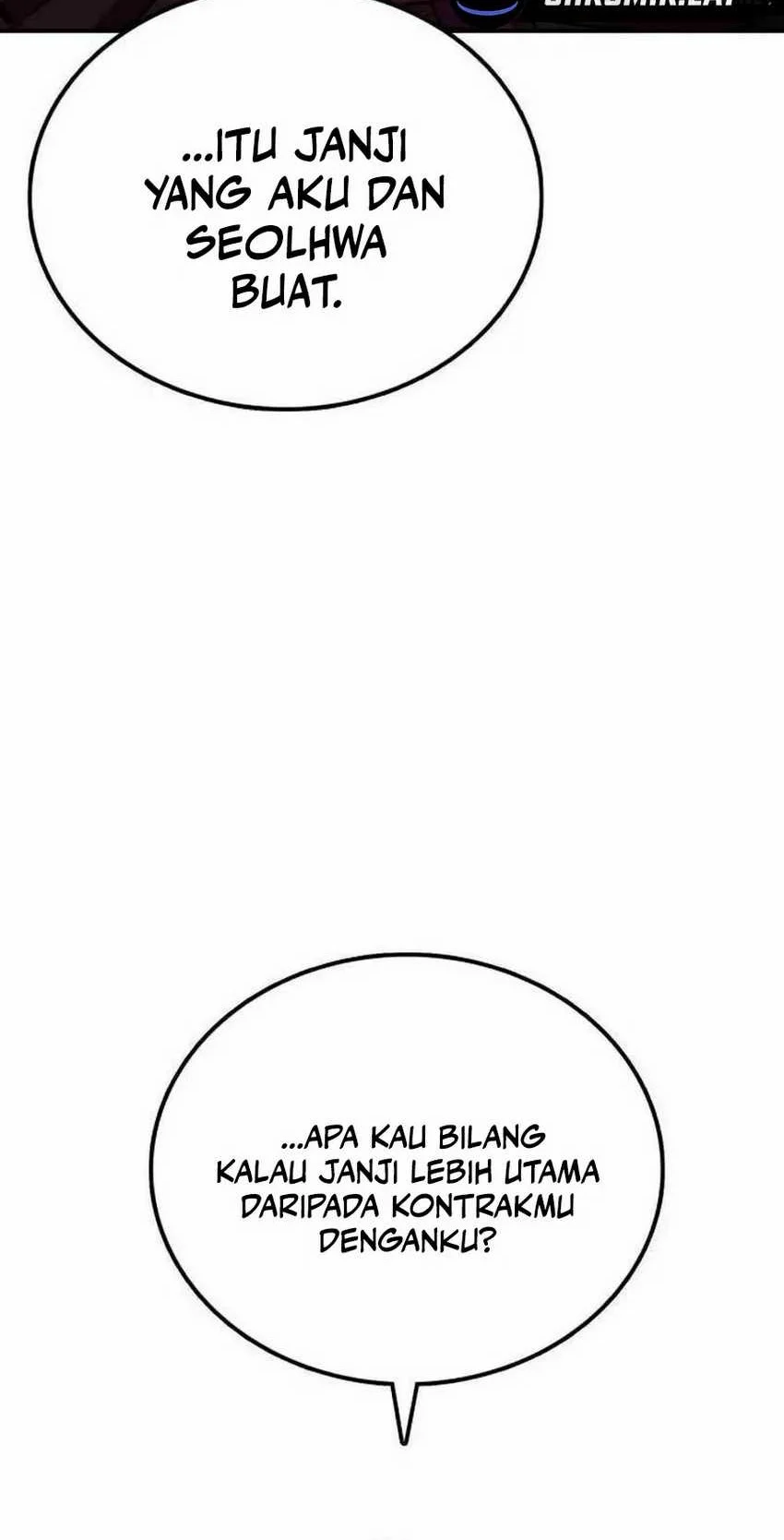 Perhaps Invincible Chapter 8 - halaman 72