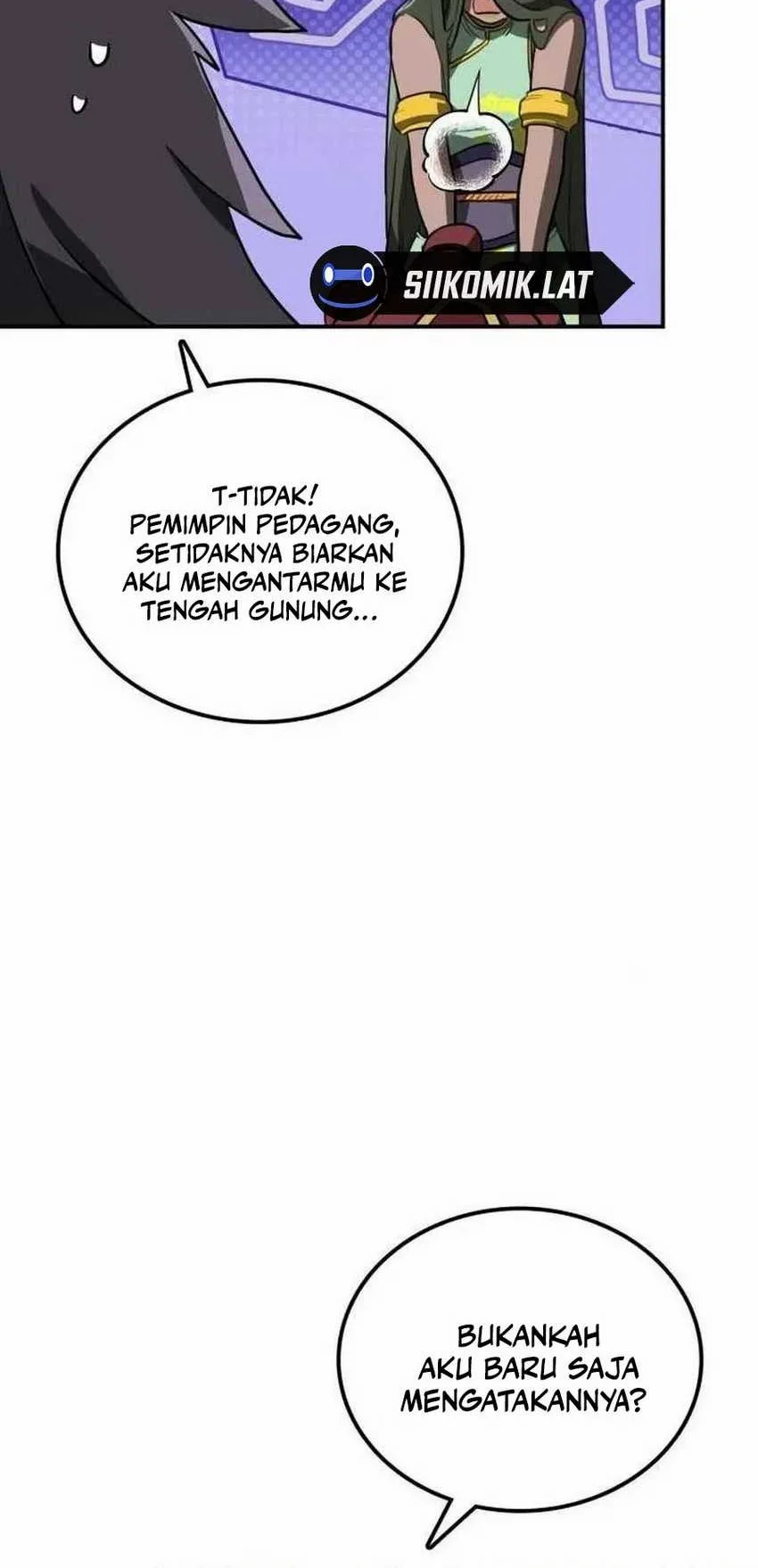 Perhaps Invincible Chapter 8 - halaman 74