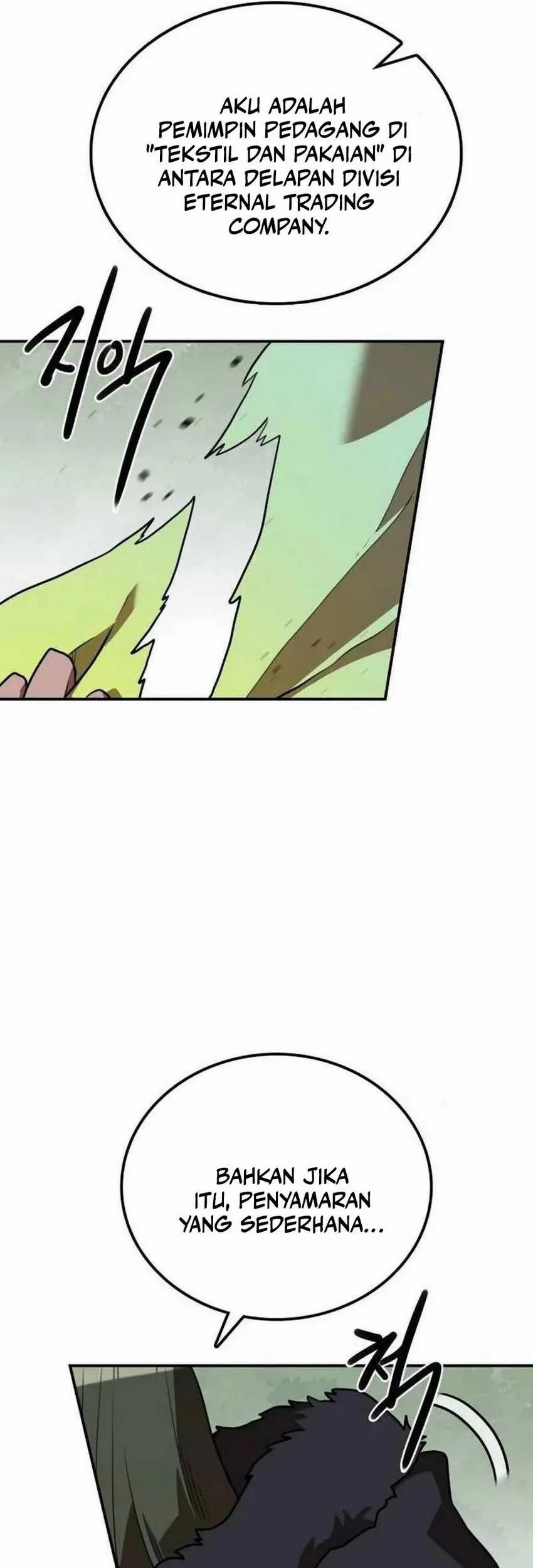 Perhaps Invincible Chapter 8 - halaman 79