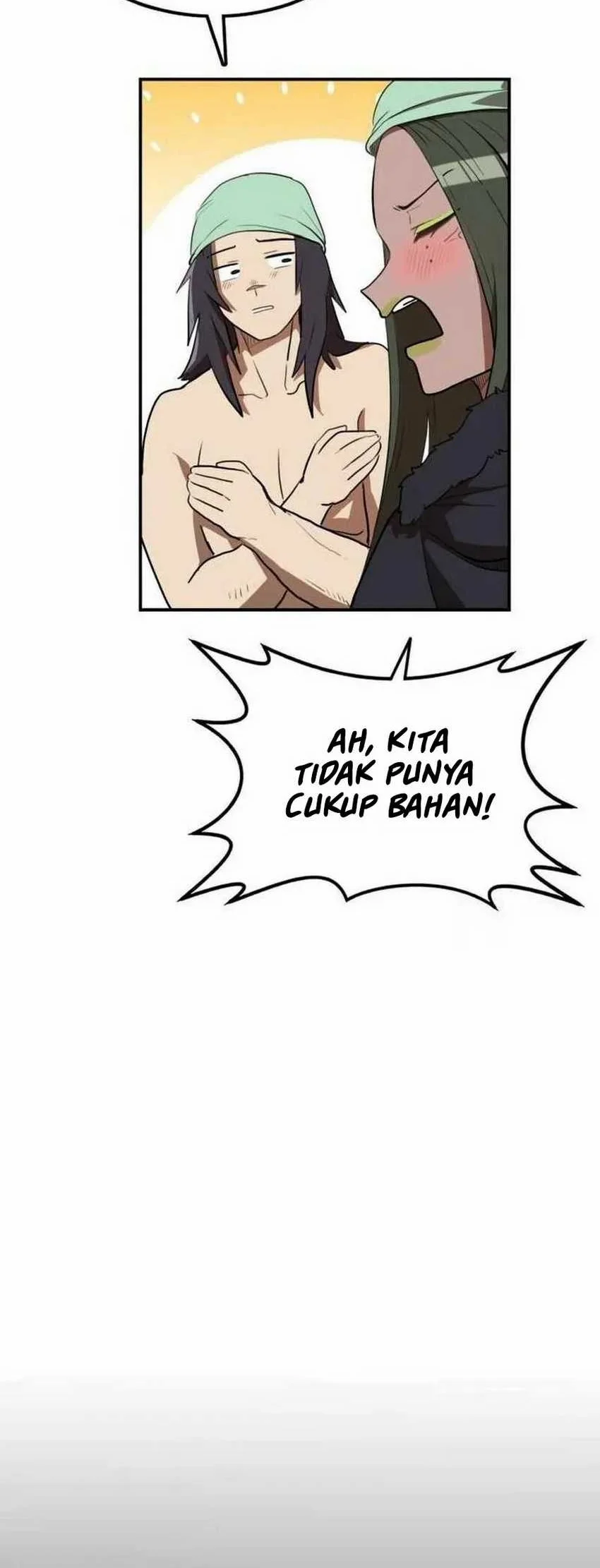 Perhaps Invincible Chapter 8 - halaman 82