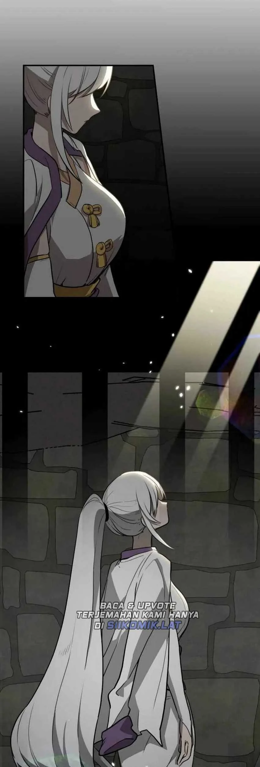 Perhaps Invincible Chapter 8 - halaman 83