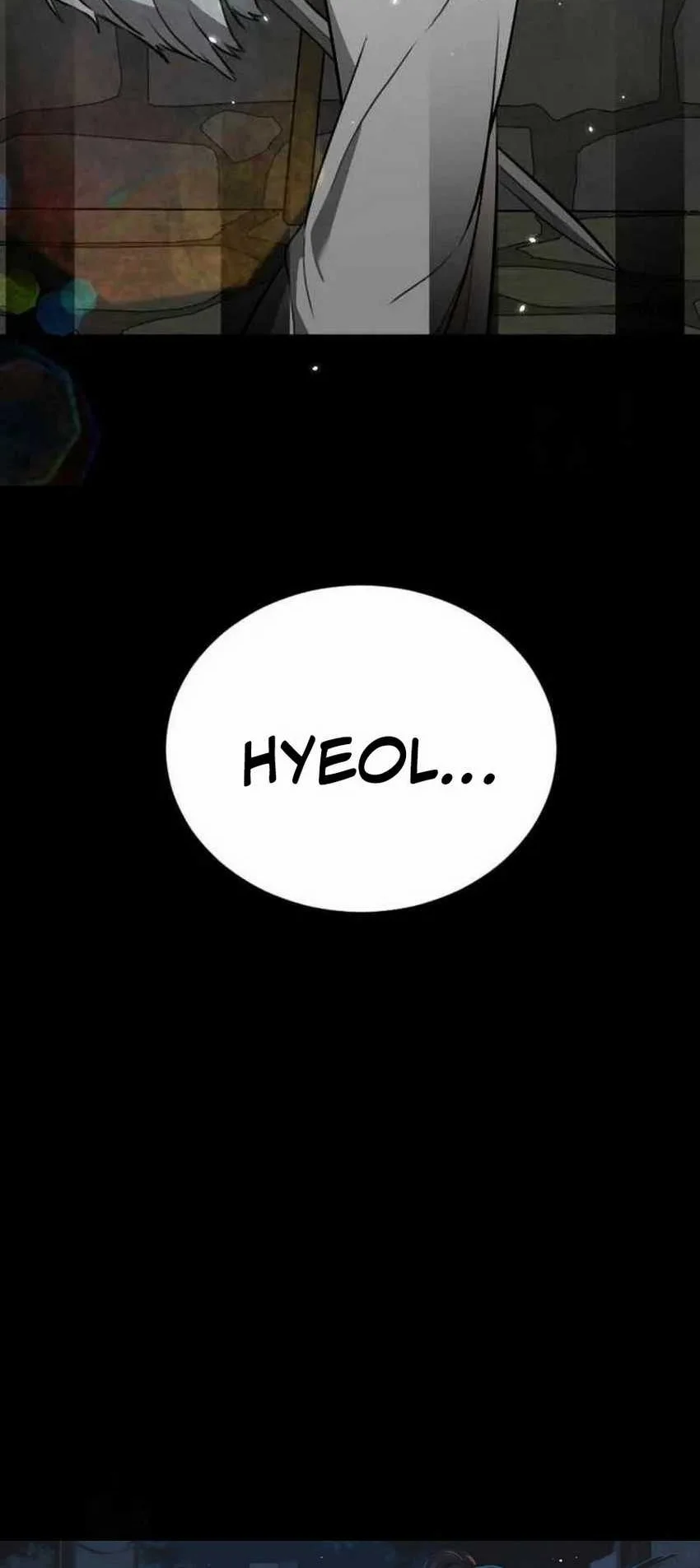 Perhaps Invincible Chapter 8 - halaman 84