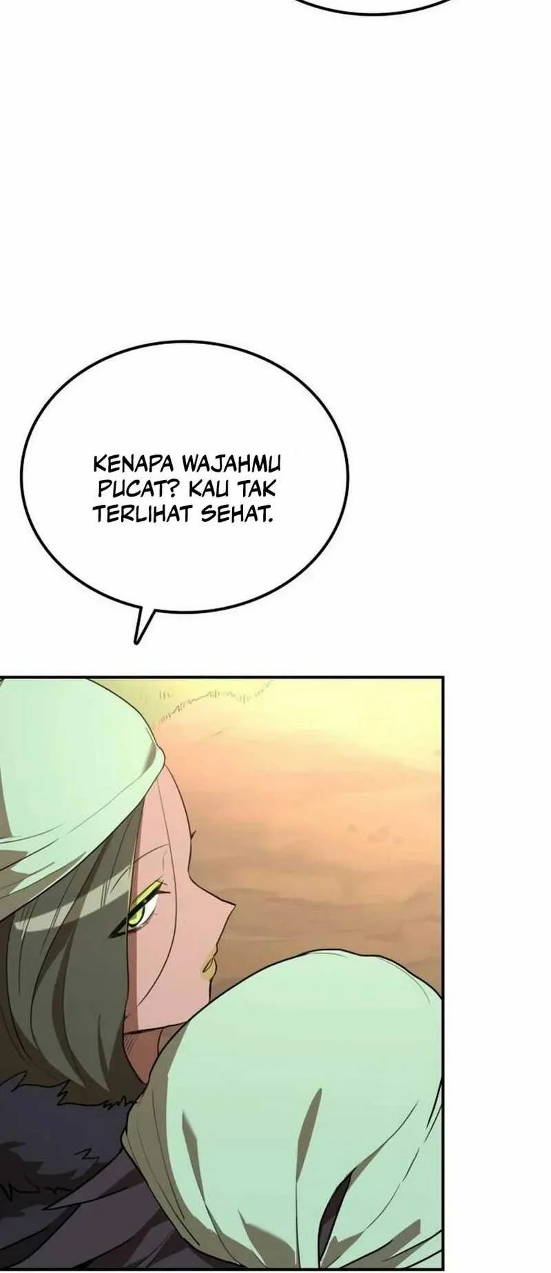 Perhaps Invincible Chapter 9 - halaman 22