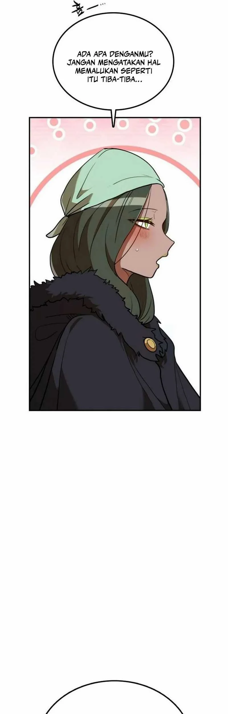 Perhaps Invincible Chapter 9 - halaman 25