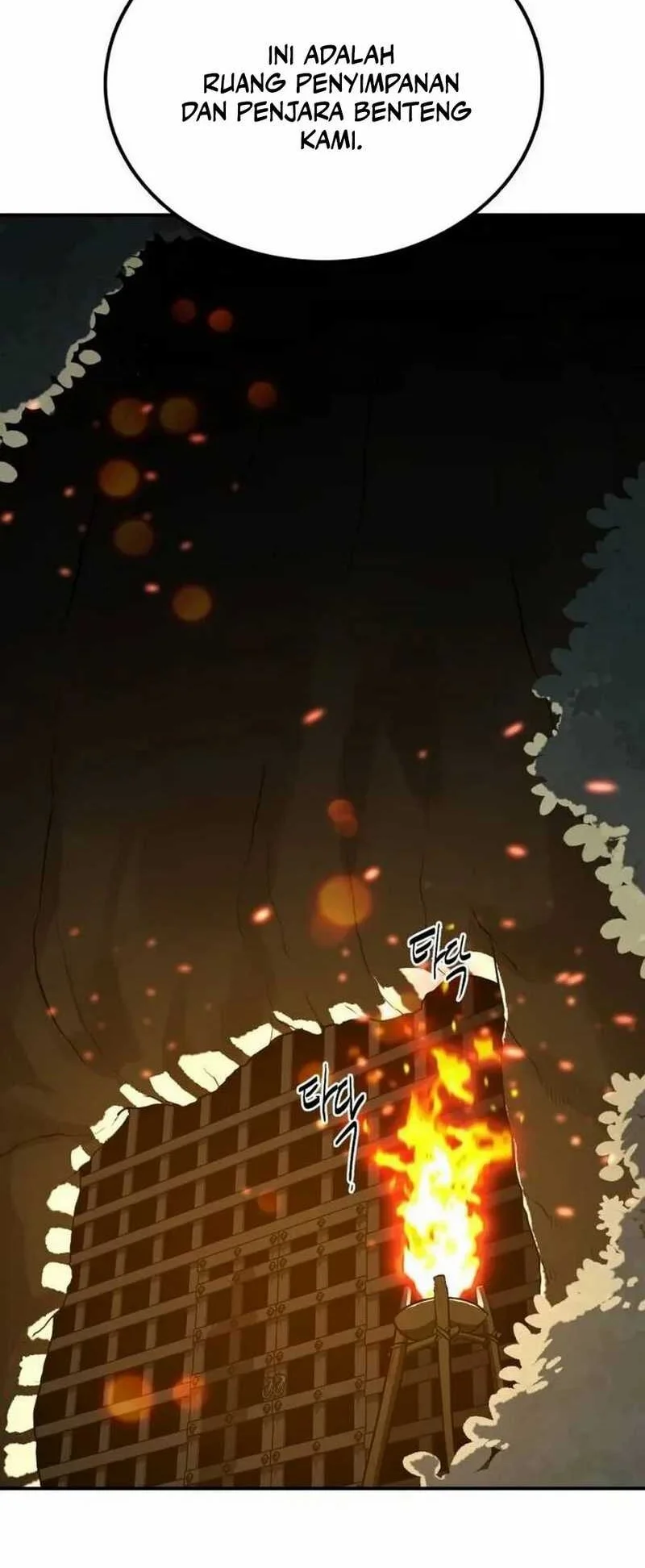 Perhaps Invincible Chapter 9 - halaman 26