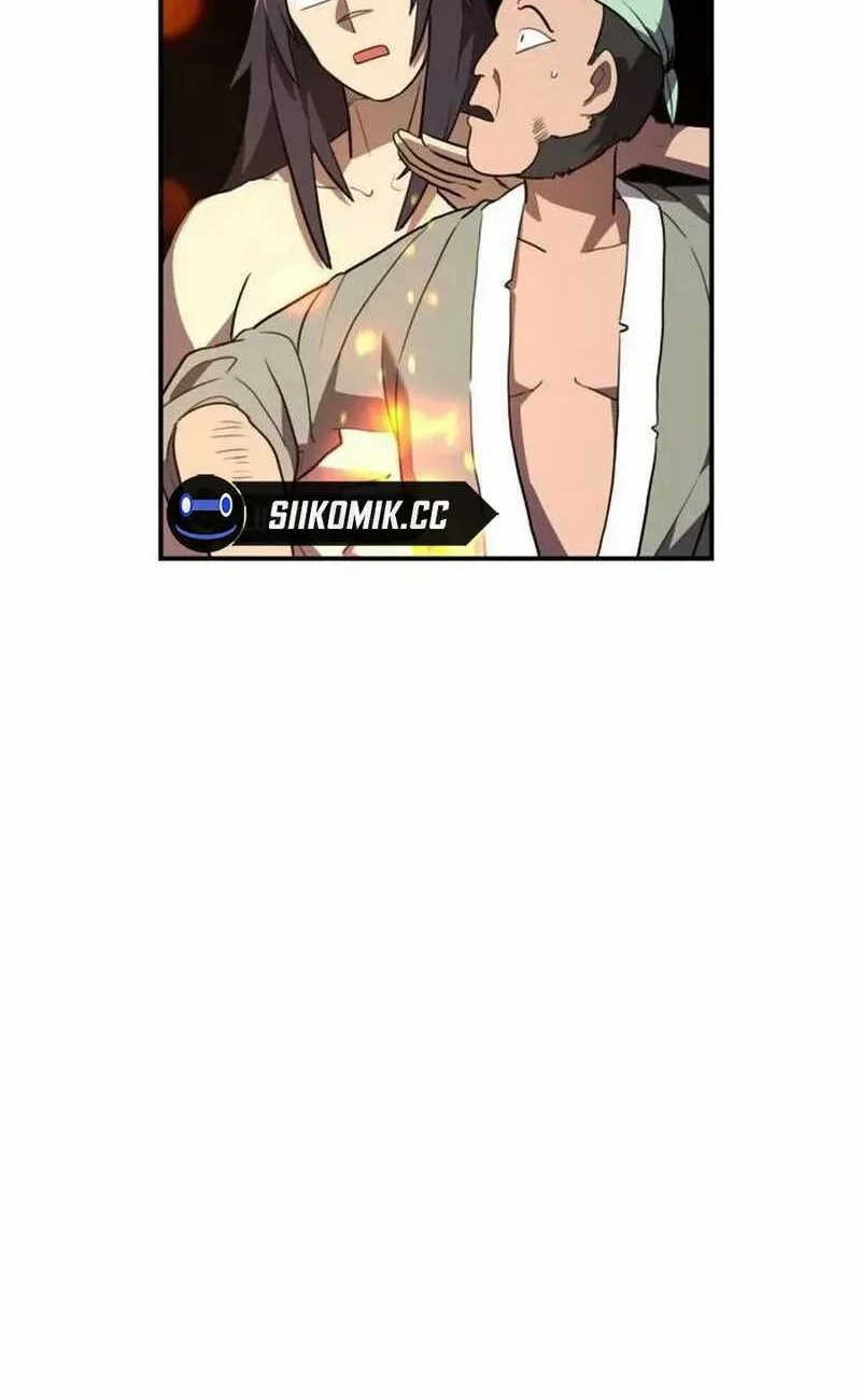 Perhaps Invincible Chapter 9 - halaman 28
