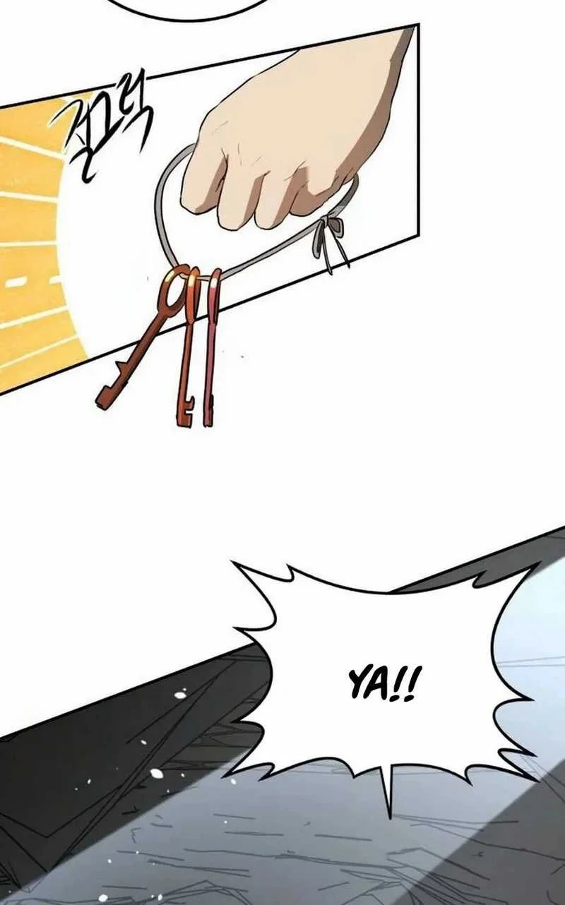 Perhaps Invincible Chapter 9 - halaman 30