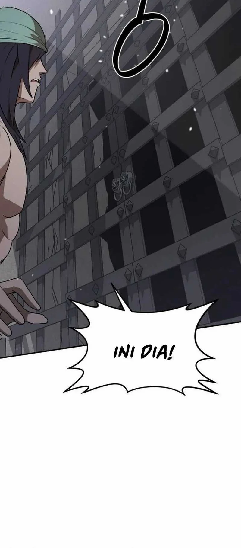 Perhaps Invincible Chapter 9 - halaman 32
