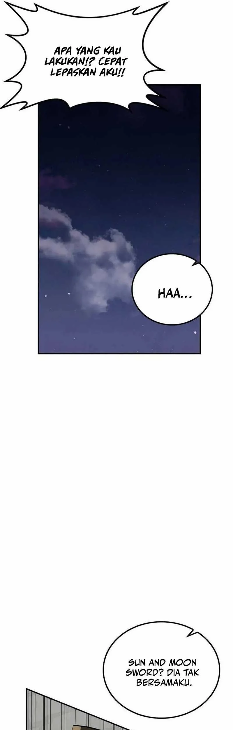Perhaps Invincible Chapter 9 - halaman 37